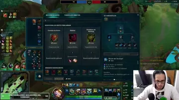 Modo tryhard con blitz