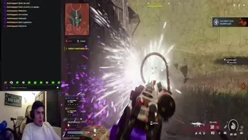 MI primera VICTORIA en Warzone