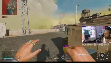 warzone