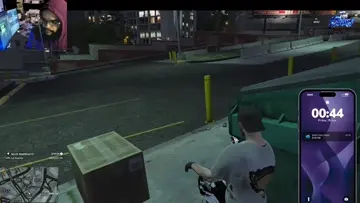 Welcome To The Purge Bih//PUrge bight//TheSlumsLa