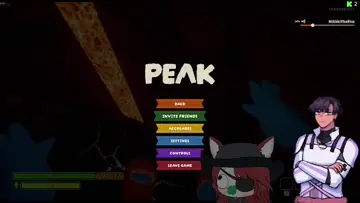 SHE FELL