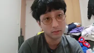 みなみが悪い