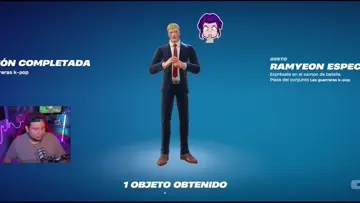 muestra tus skins