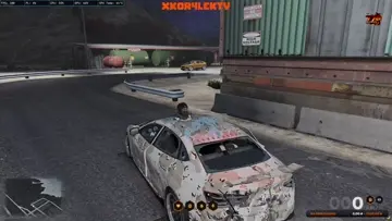 bug rolla