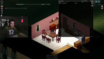 ilk kez donate gören masum sedat
