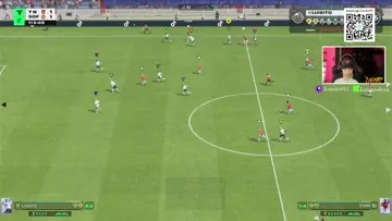 Quase golaço