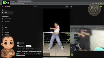 PAPADANCER
