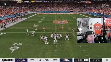 Patrick Surtain II INT