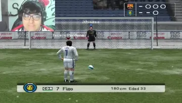 figo traidor