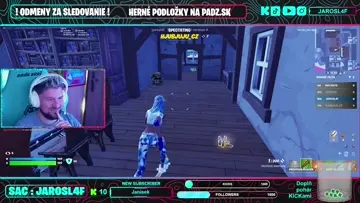 POĎ SI VYZDVIHNÚŤ V-bucks  a ďalšie darč | Clip