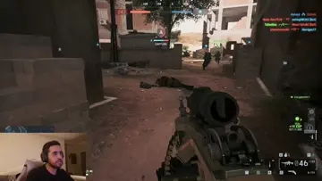 fire in the hole