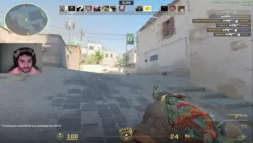 SIX SEVEN