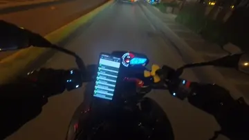 tedto taylan altıma sıçtım
