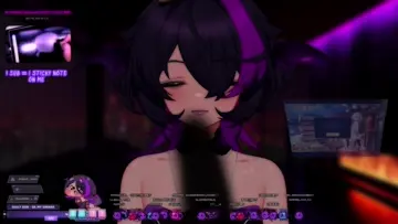 Power Up Your SUCC Streamer~