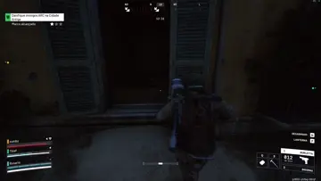 Não morre João (você foi pra onde João) kkkkk