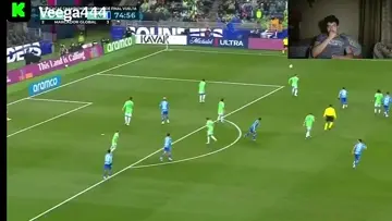 se lesionó nahuel