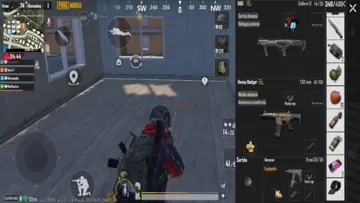 TnT