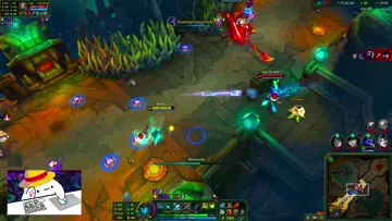XD