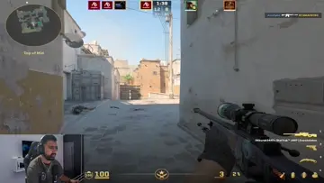 When i ienter to Kenny's mode🫰❤️‍🔥