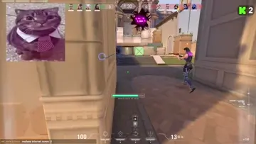 5k ghost