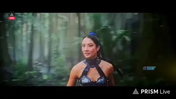 MORTAL KOMBAT 2