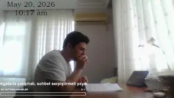 Berkay sümük anısı