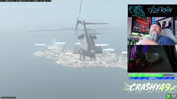 One last push to the Sub Goal! Th | Clip