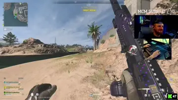 knife in the head