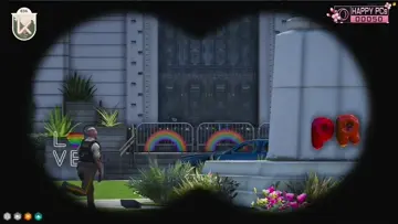 That was SICK