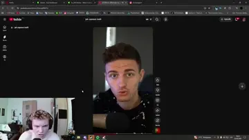 kdo volá?