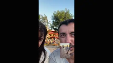 10 YILDA 1 GELECEK IRL YAYIN ,GEL | Clip