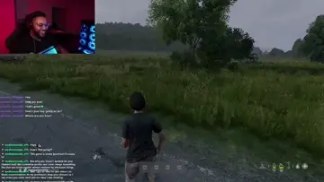 he tryna shoot me