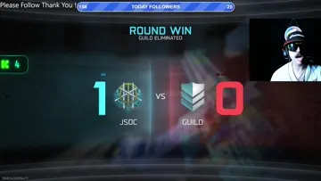 Clutch as fuck