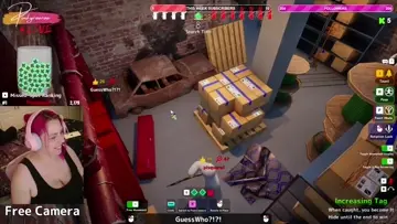 That car! haha Bounty Win!