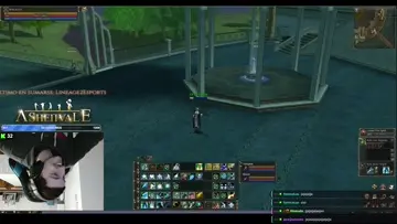 ASHENVALE BLUE HOY DE TODO. PONEM | Clip