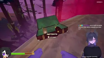 muerte 1 peak xd