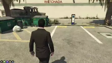 Chat!? am i getting a reputation?