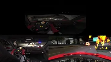 Crash Out