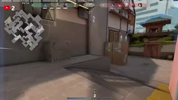 SHERIFF RANDOM 3 HEADSHOT