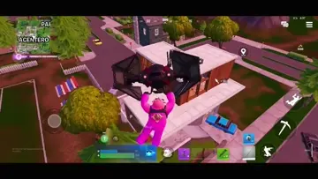 triple kill by VlenPlay