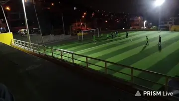 3er gol 