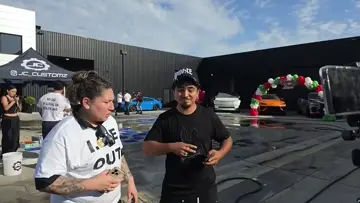 aacebndz X chuzzington stream