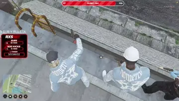 1k drop