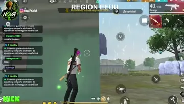 WIN RANDOM