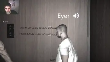 YA DIŞARDA BİRİ KALDI YA