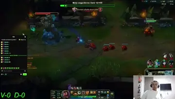 Calma pyke jajaj 