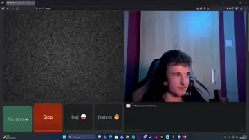 on wygląda troche jak brajan