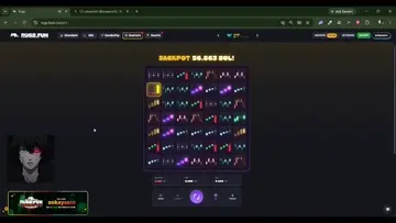30SSOL hit