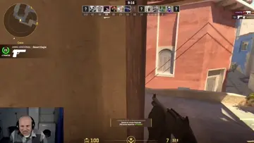 ASI JUEGA ROBERT CHICOS?