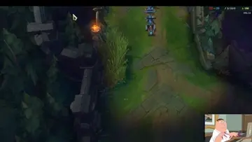 durmieron a la gwen xD